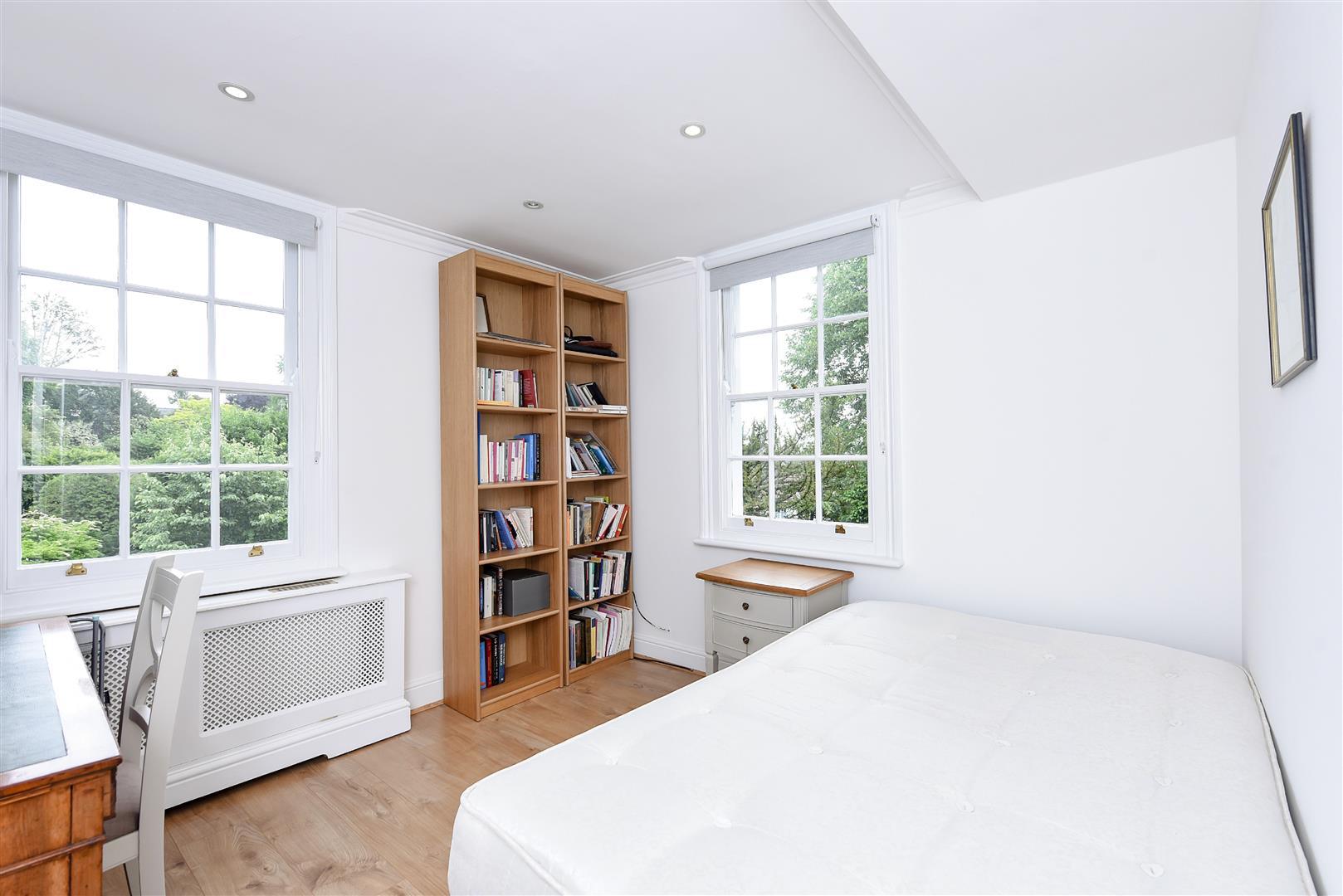 Frognal, Hampstead Village, NW3 6XX