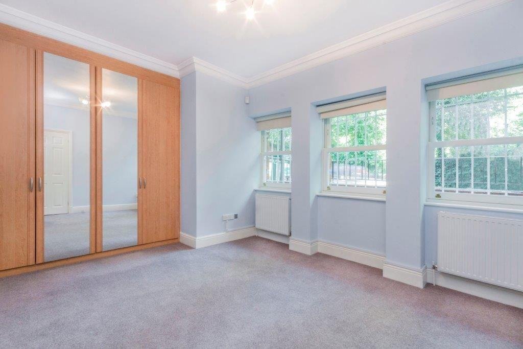 Fitzjohns Avenue, Hampstead, NW3 6PH