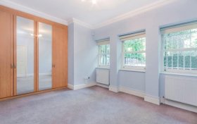 Fitzjohns Avenue, Hampstead, NW3 6PH