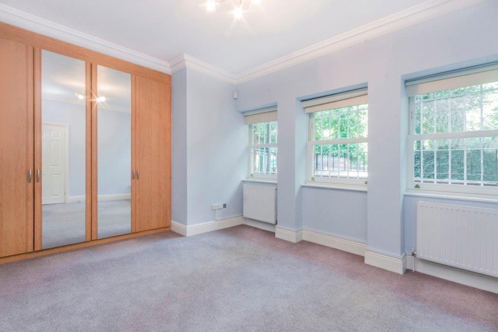 Fitzjohns Avenue, Hampstead, NW3 6PH