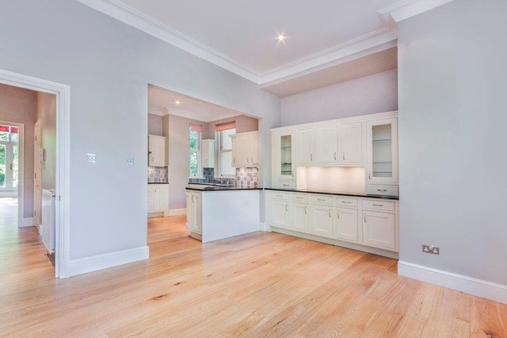 Fitzjohns Avenue, Hampstead, NW3 6PH