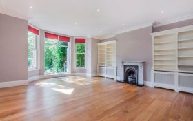 Fitzjohns Avenue, Hampstead, NW3 6PH