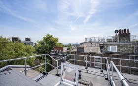 Fitzjohns Avenue Hampstead NW3 6NT