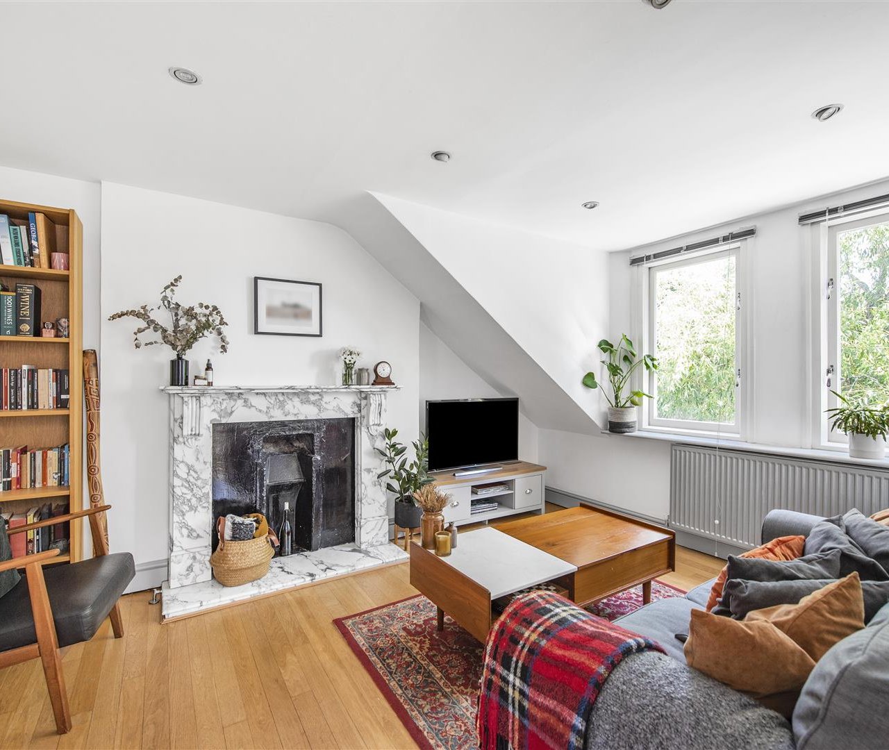 Fitzjohns Avenue Hampstead NW3 6NT