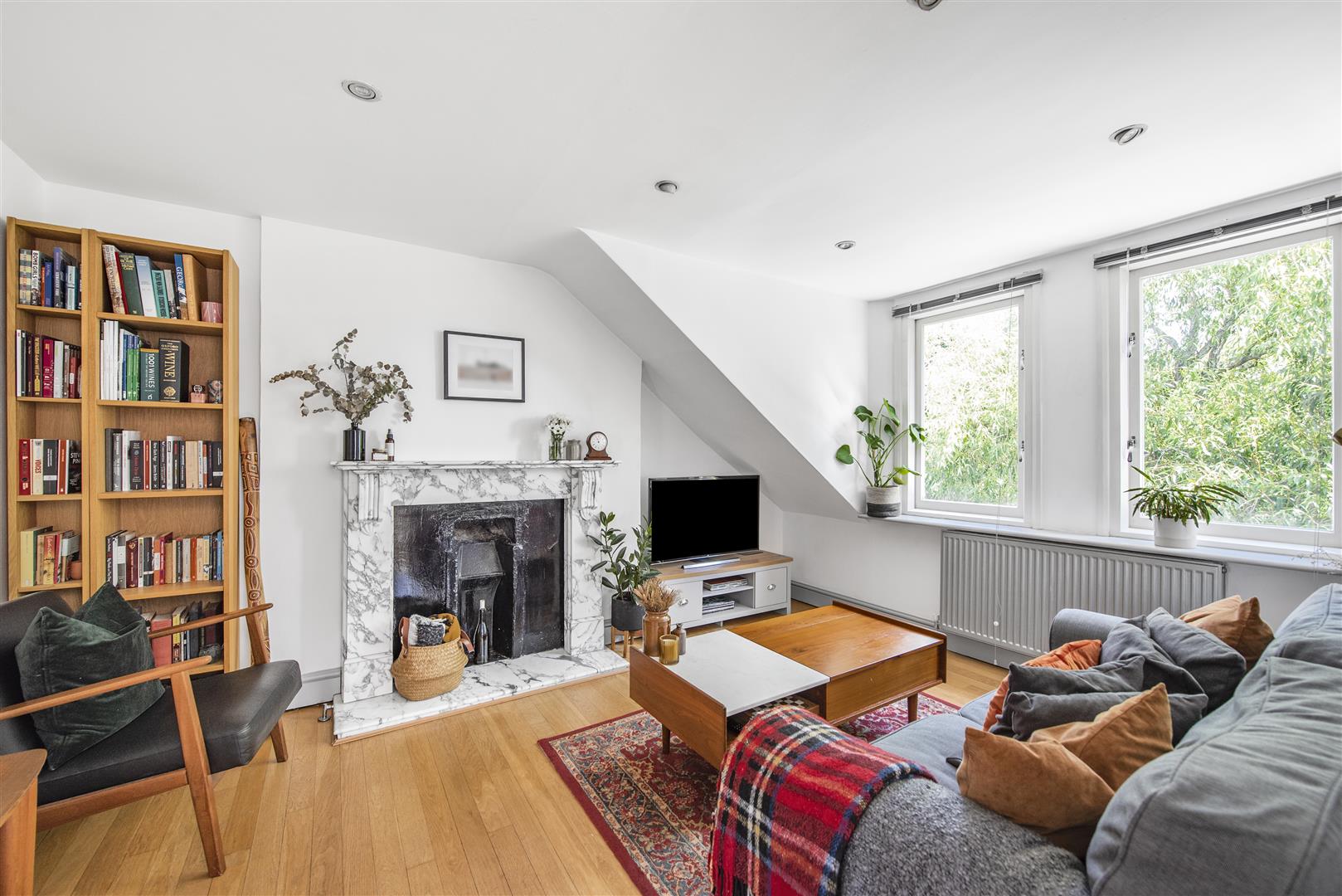 Fitzjohns Avenue Hampstead NW3 6NT