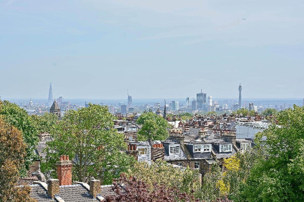 New End, Hampstead, NW3 1HT