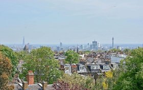 New End, Hampstead, NW3 1HT