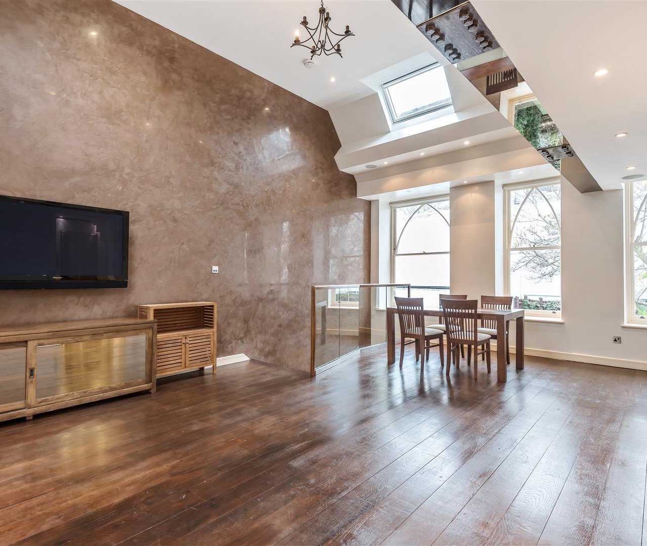 Trinity Close Hampstead Village NW3 1SD