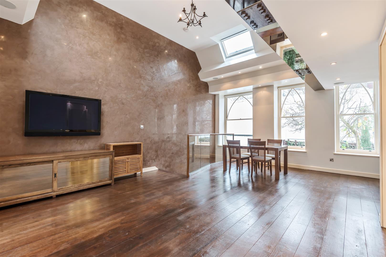 Trinity Close Hampstead Village NW3 1SD