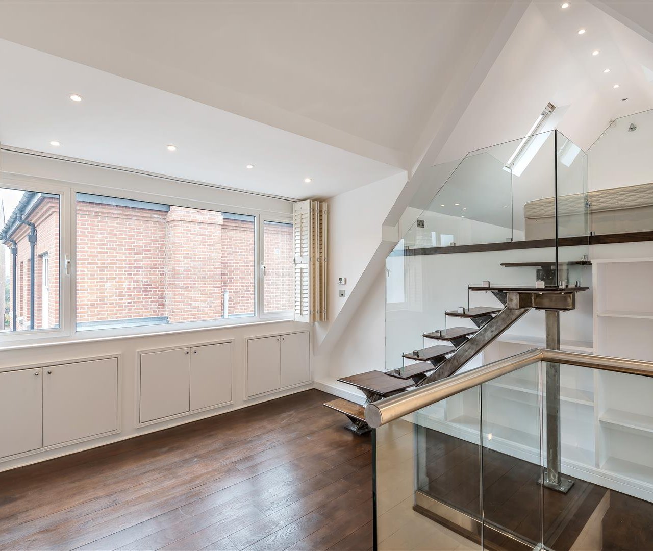 Trinity Close Hampstead Village NW3 1SD