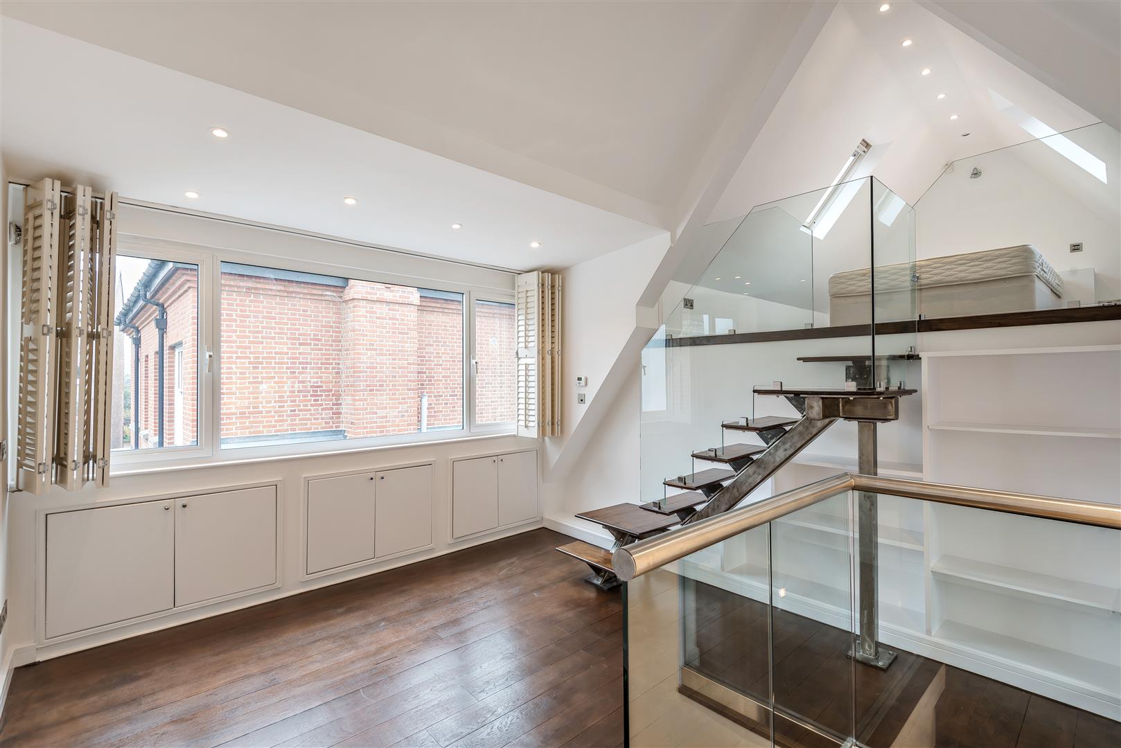 Trinity Close Hampstead Village NW3 1SD