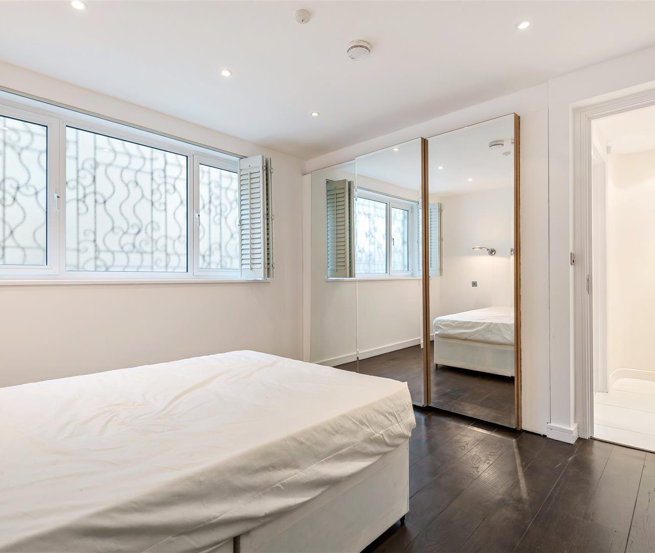 Trinity Close Hampstead Village NW3 1SD