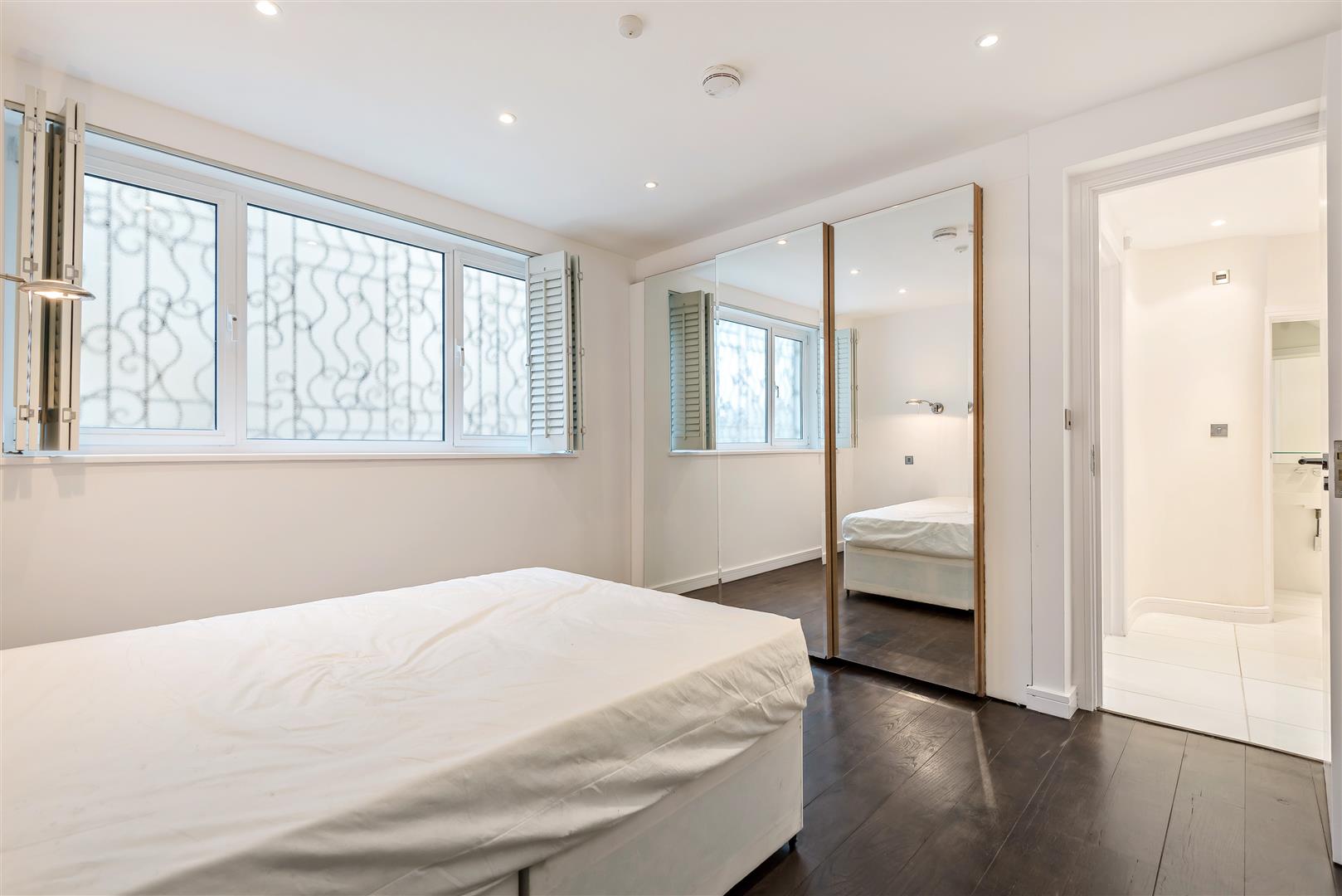 Trinity Close Hampstead Village NW3 1SD