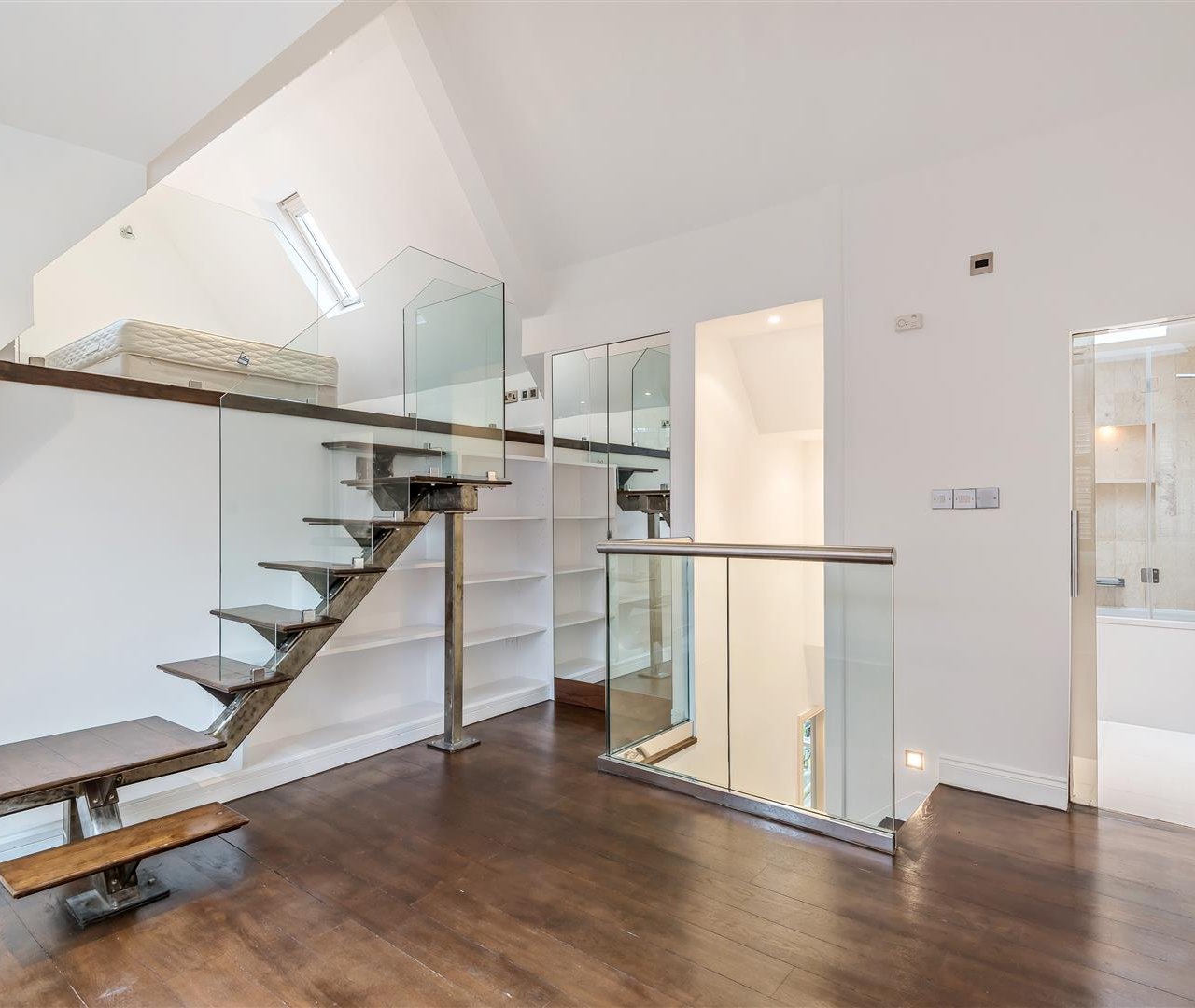 Trinity Close Hampstead Village NW3 1SD