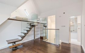 Trinity Close Hampstead Village NW3 1SD