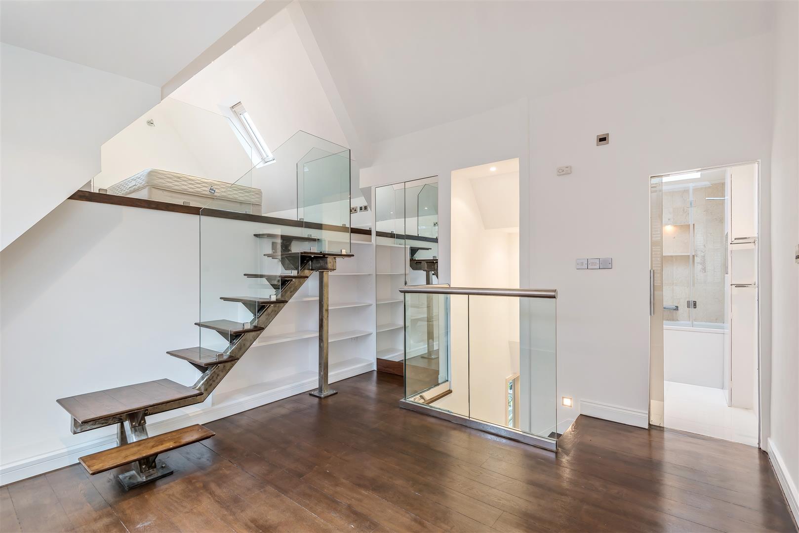 Trinity Close Hampstead Village NW3 1SD