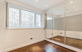 Trinity Close Hampstead Village NW3 1SD