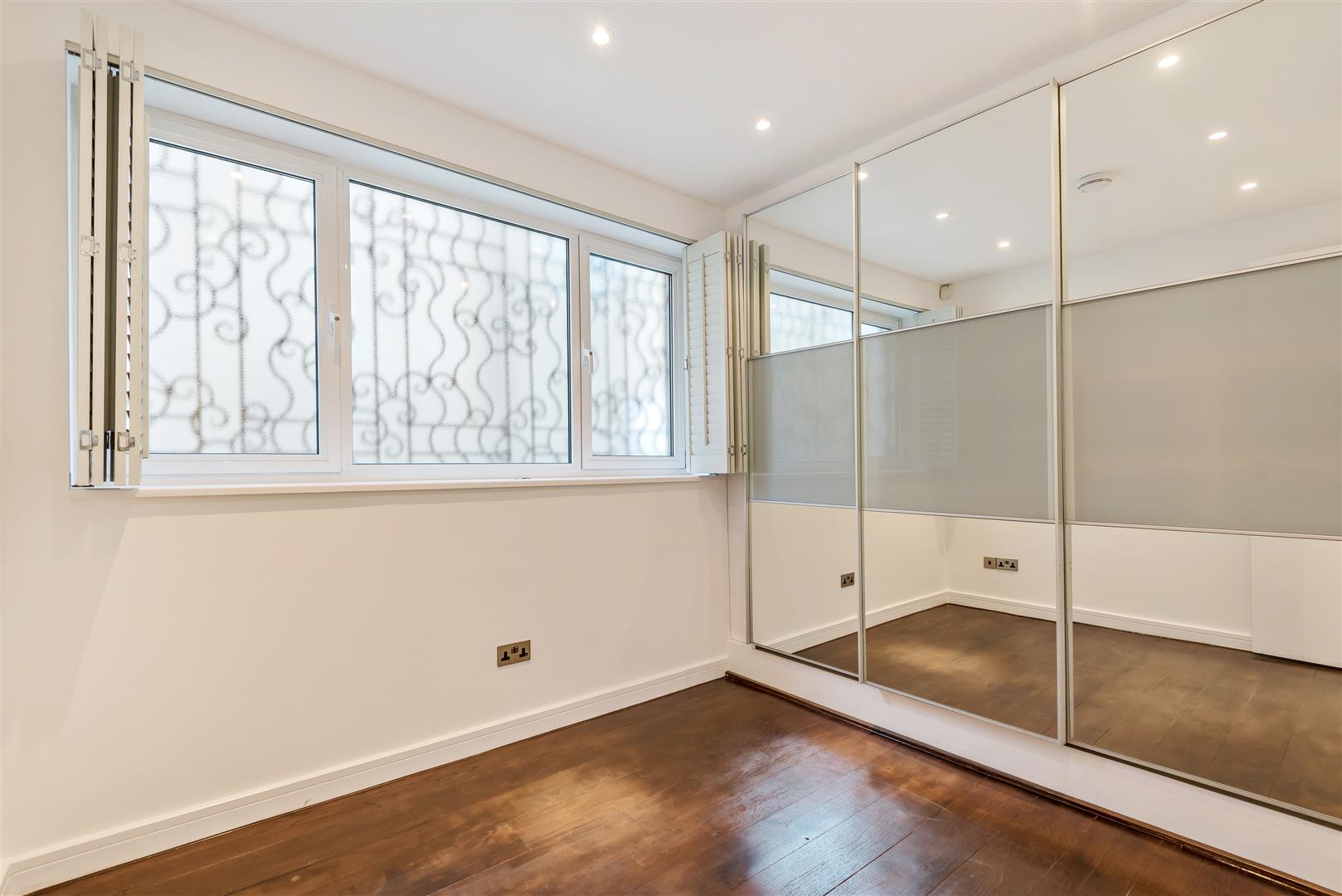 Trinity Close Hampstead Village NW3 1SD