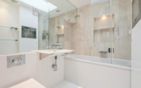 Trinity Close Hampstead Village NW3 1SD