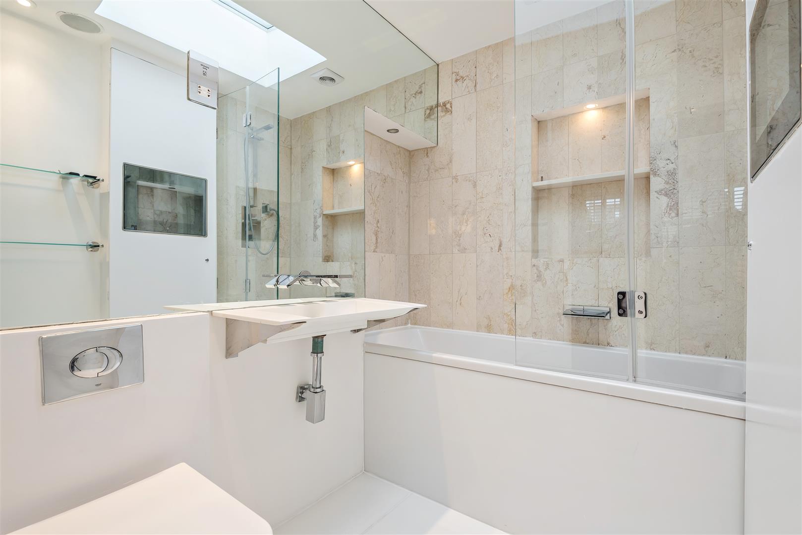 Trinity Close Hampstead Village NW3 1SD