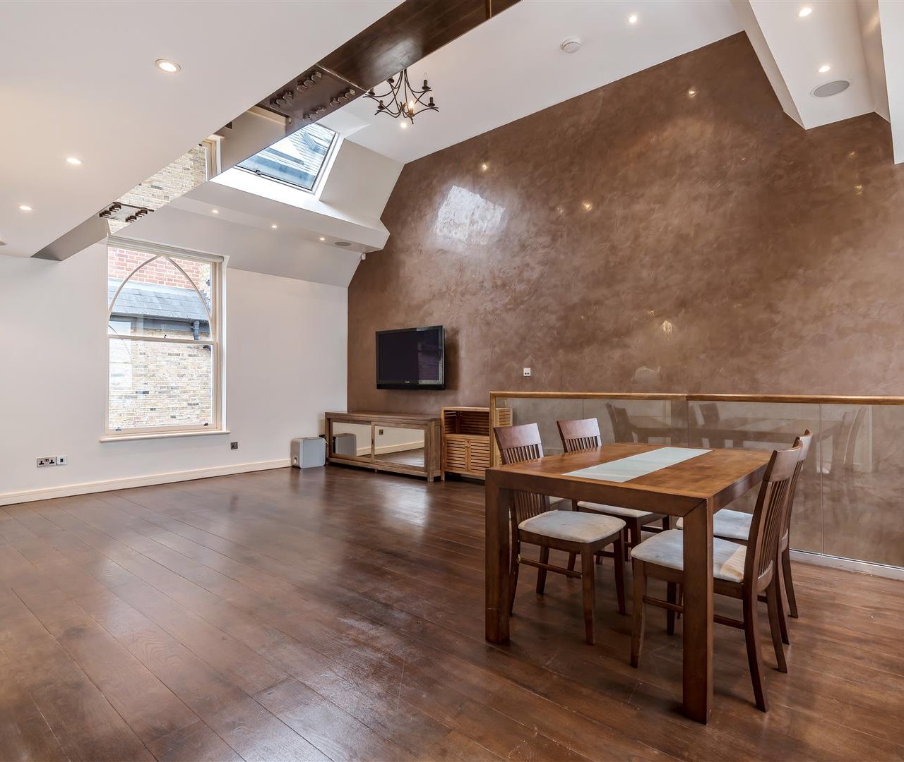 Trinity Close Hampstead Village NW3 1SD