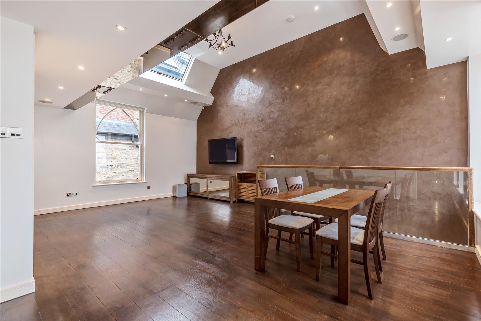 Trinity Close Hampstead Village NW3 1SD