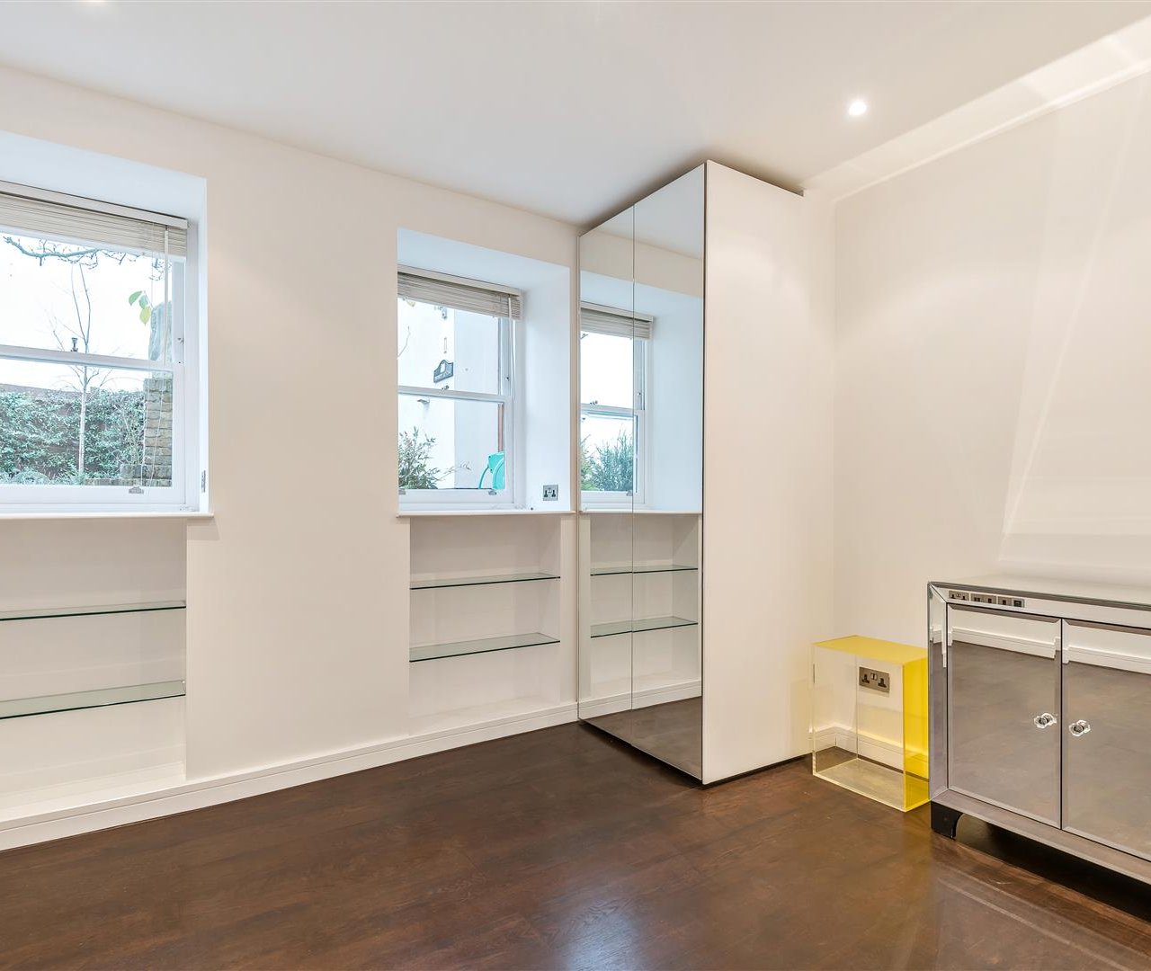 Trinity Close Hampstead Village NW3 1SD