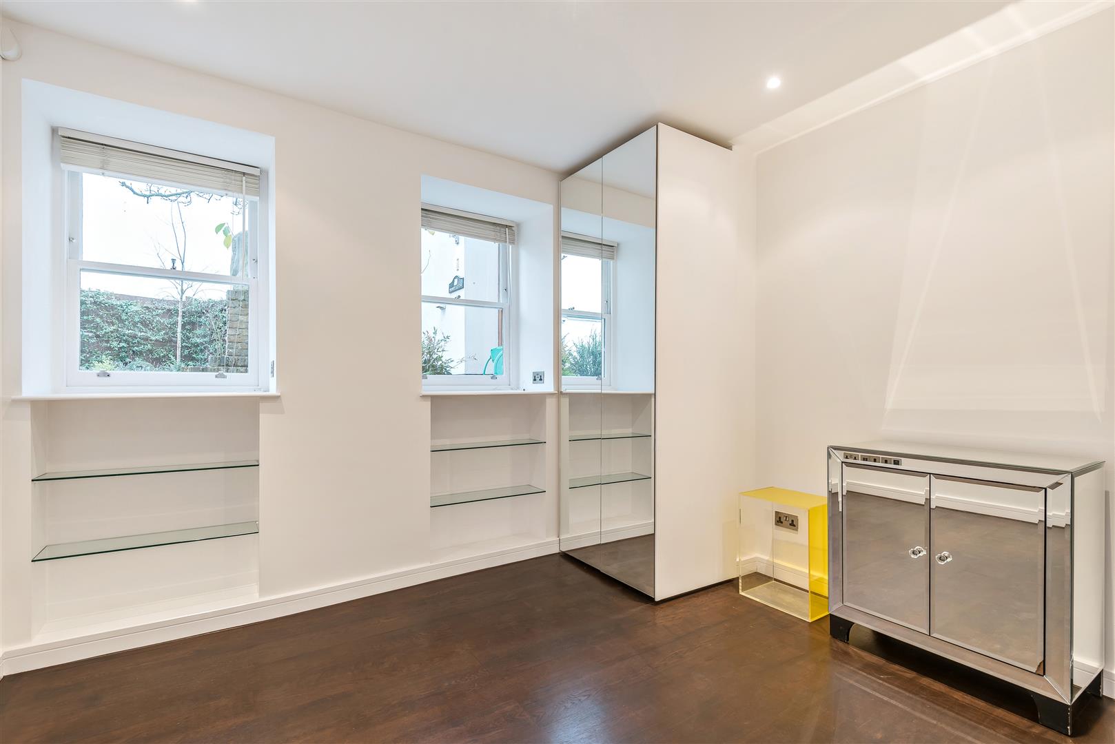 Trinity Close Hampstead Village NW3 1SD