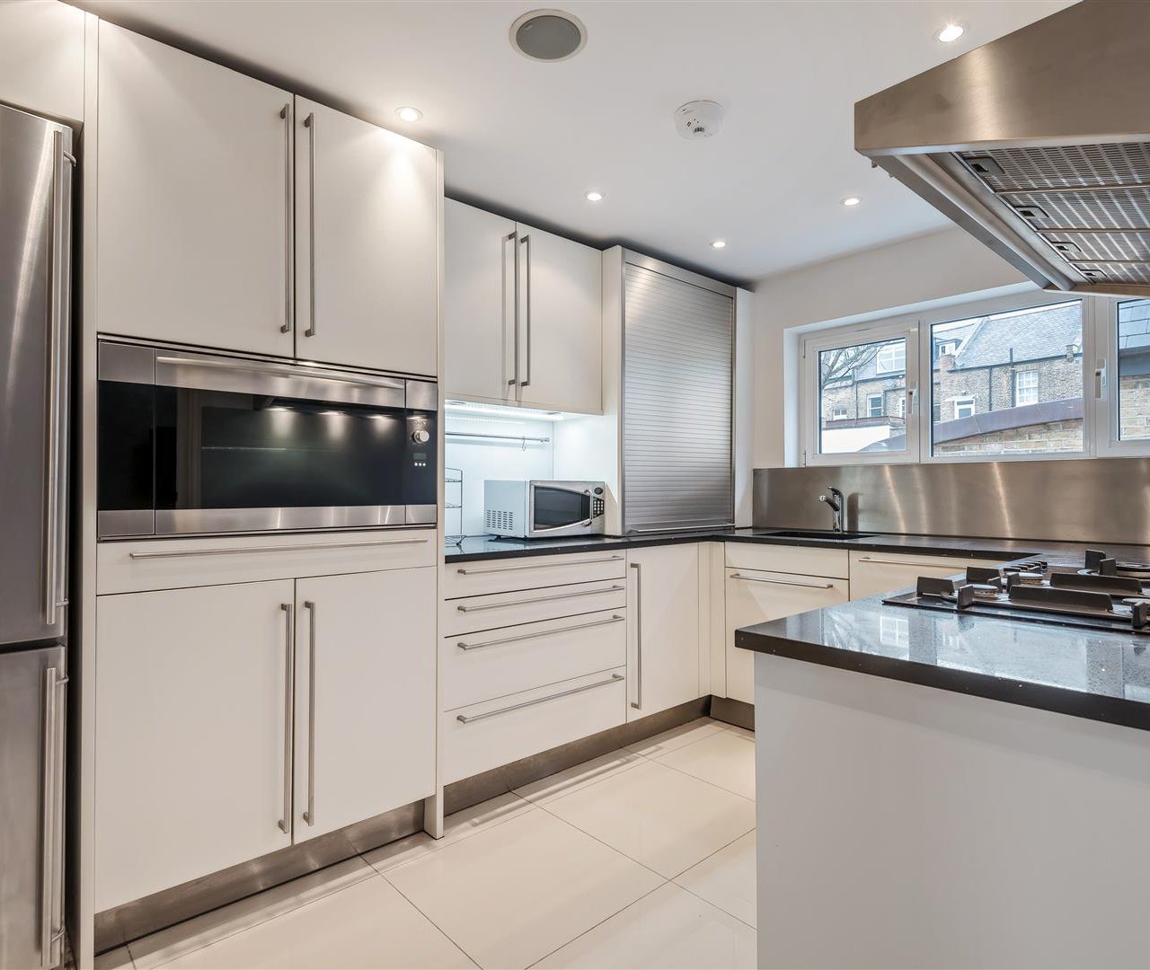 Trinity Close Hampstead Village NW3 1SD