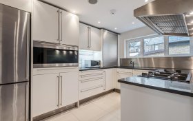 Trinity Close Hampstead Village NW3 1SD