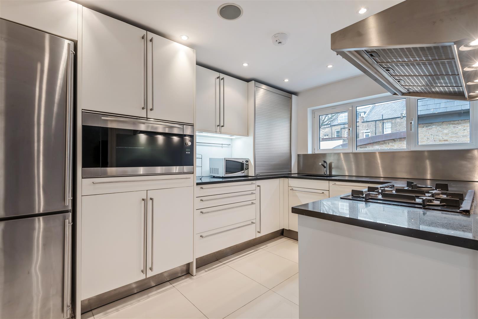 Trinity Close Hampstead Village NW3 1SD