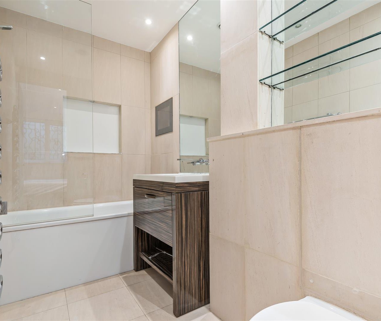 Trinity Close Hampstead Village NW3 1SD