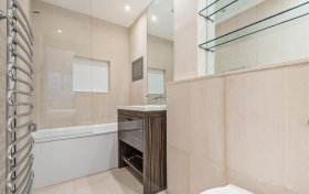 Trinity Close Hampstead Village NW3 1SD