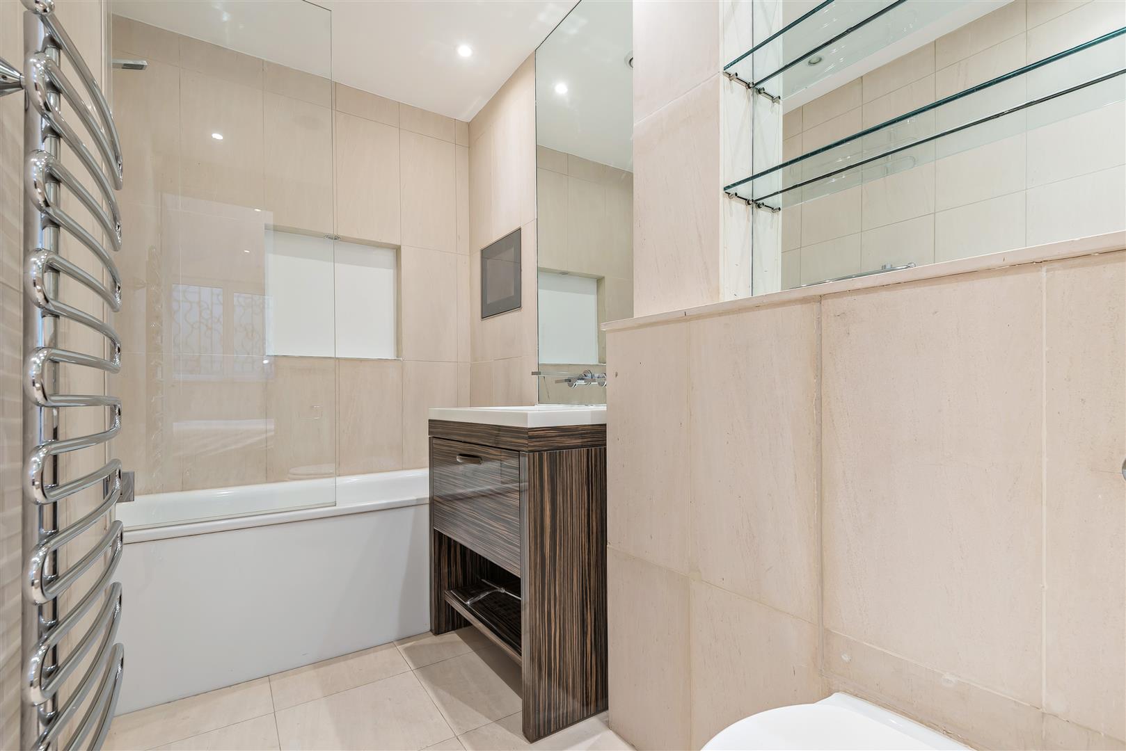 Trinity Close Hampstead Village NW3 1SD