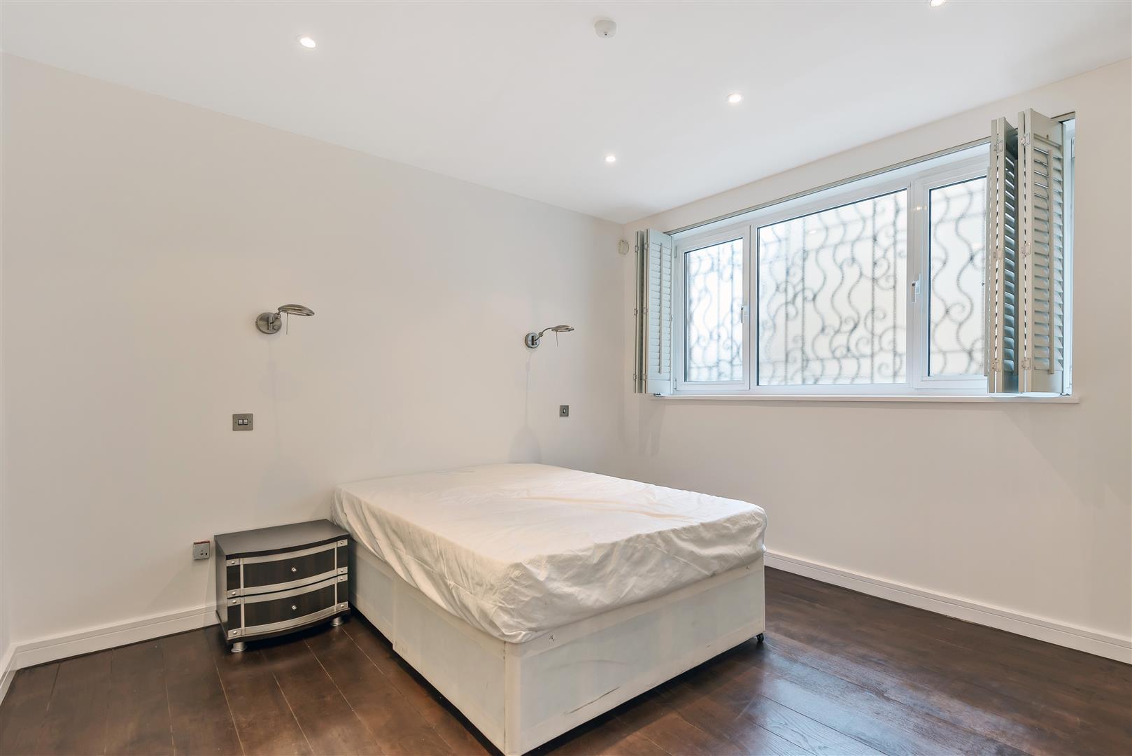 Trinity Close Hampstead Village NW3 1SD