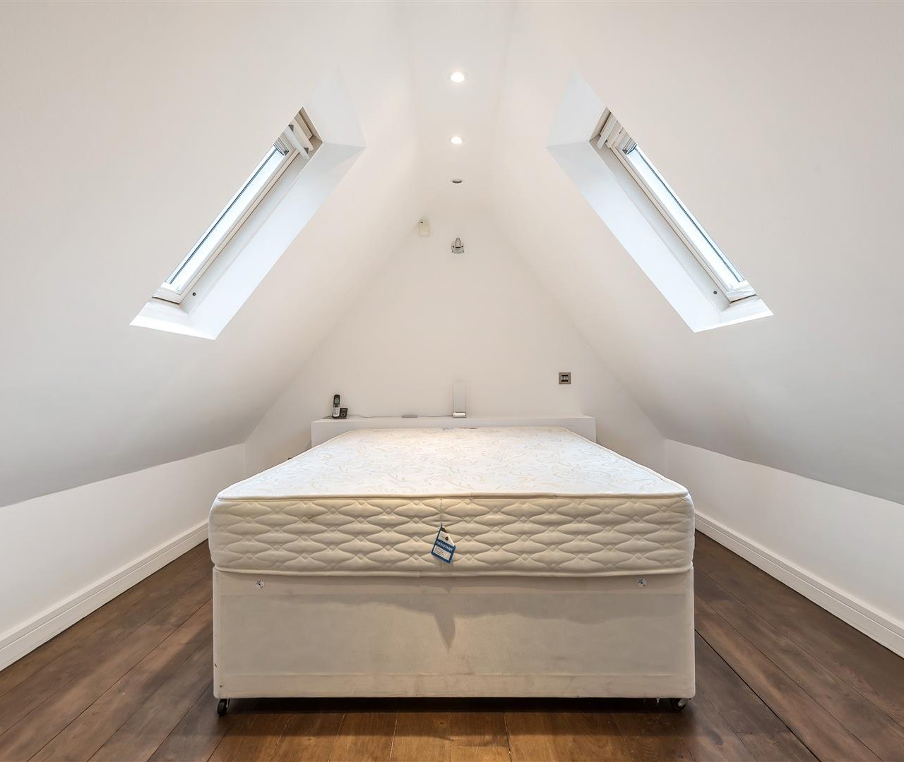 Trinity Close Hampstead Village NW3 1SD