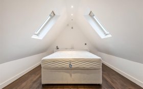 Trinity Close Hampstead Village NW3 1SD