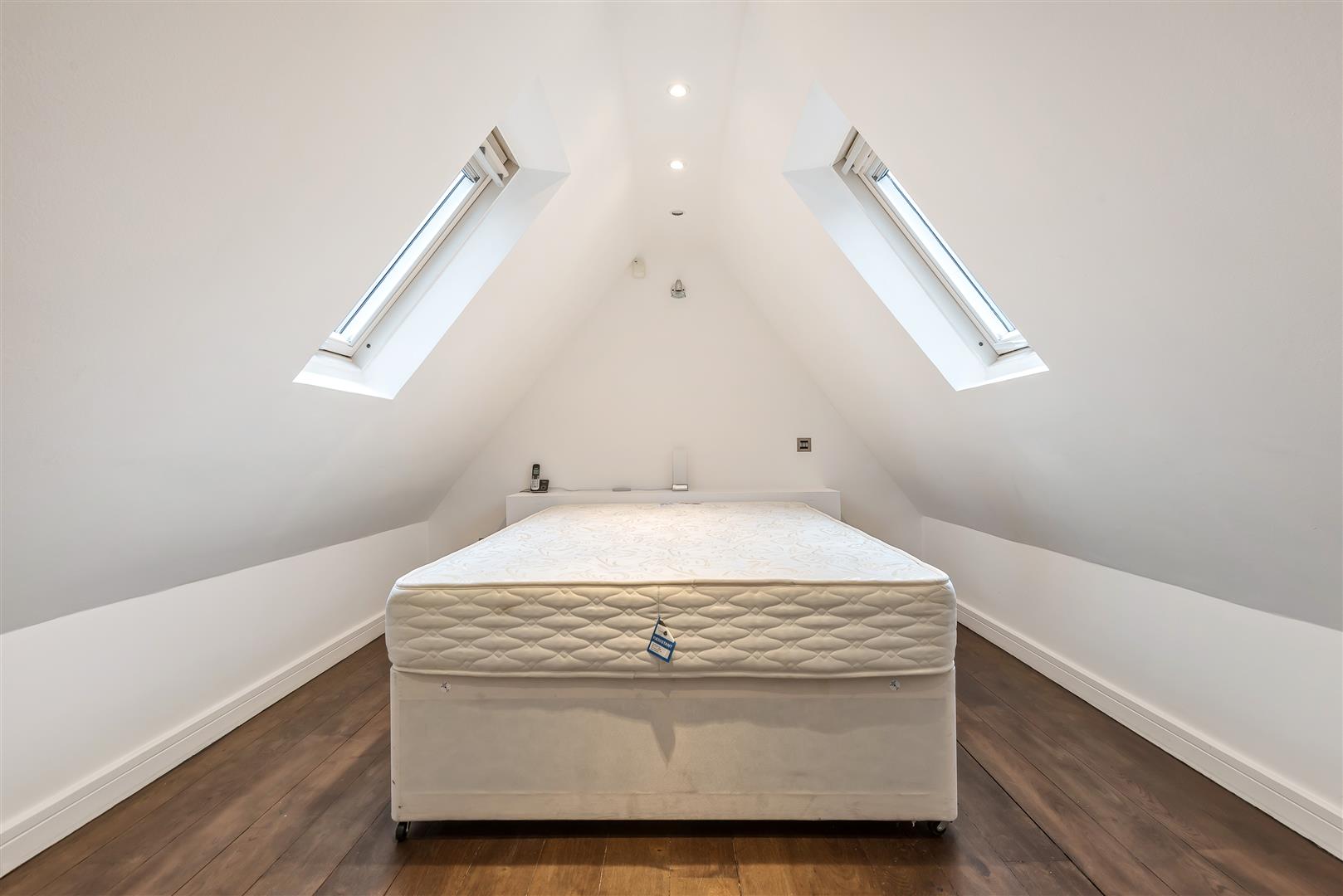 Trinity Close Hampstead Village NW3 1SD