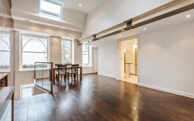 Trinity Close Hampstead Village NW3 1SD