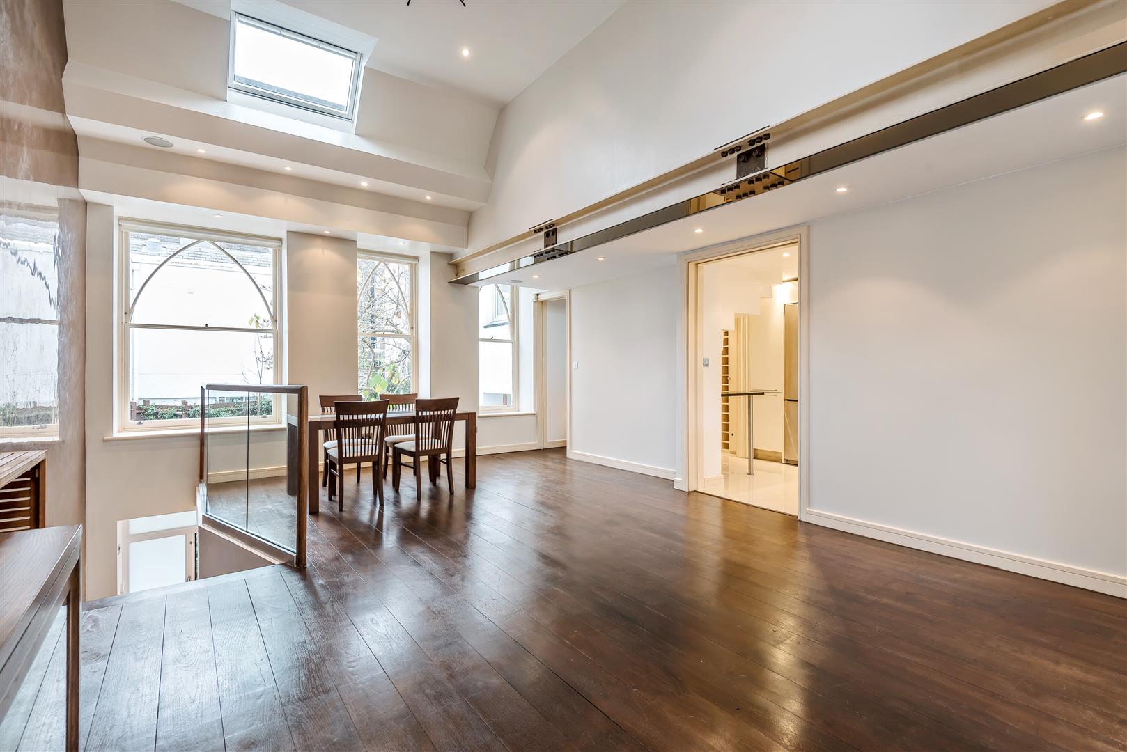 Trinity Close Hampstead Village NW3 1SD