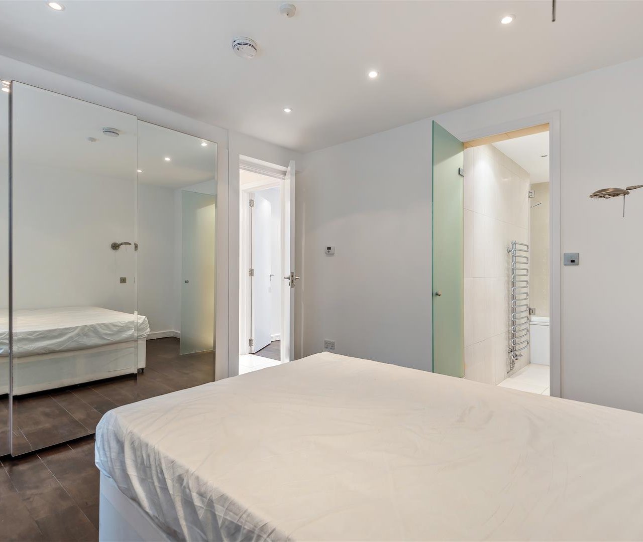 Trinity Close Hampstead Village NW3 1SD