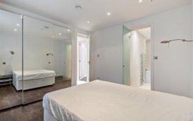 Trinity Close Hampstead Village NW3 1SD