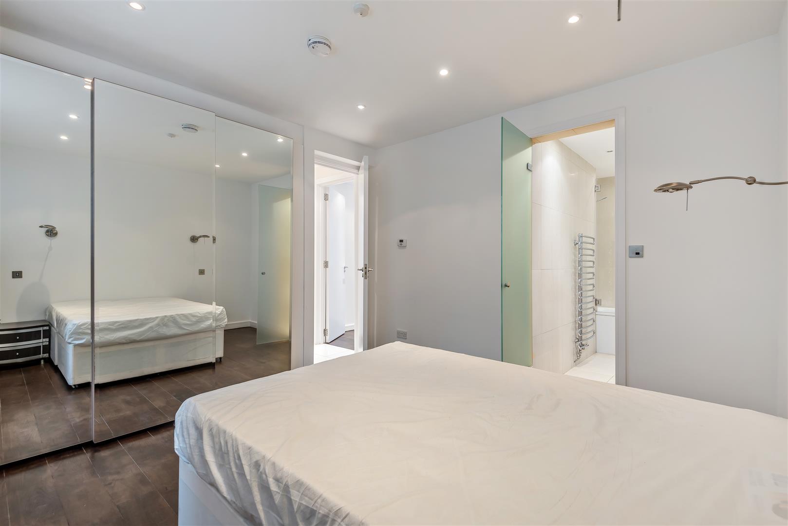 Trinity Close Hampstead Village NW3 1SD