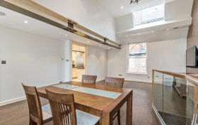 Trinity Close Hampstead Village NW3 1SD