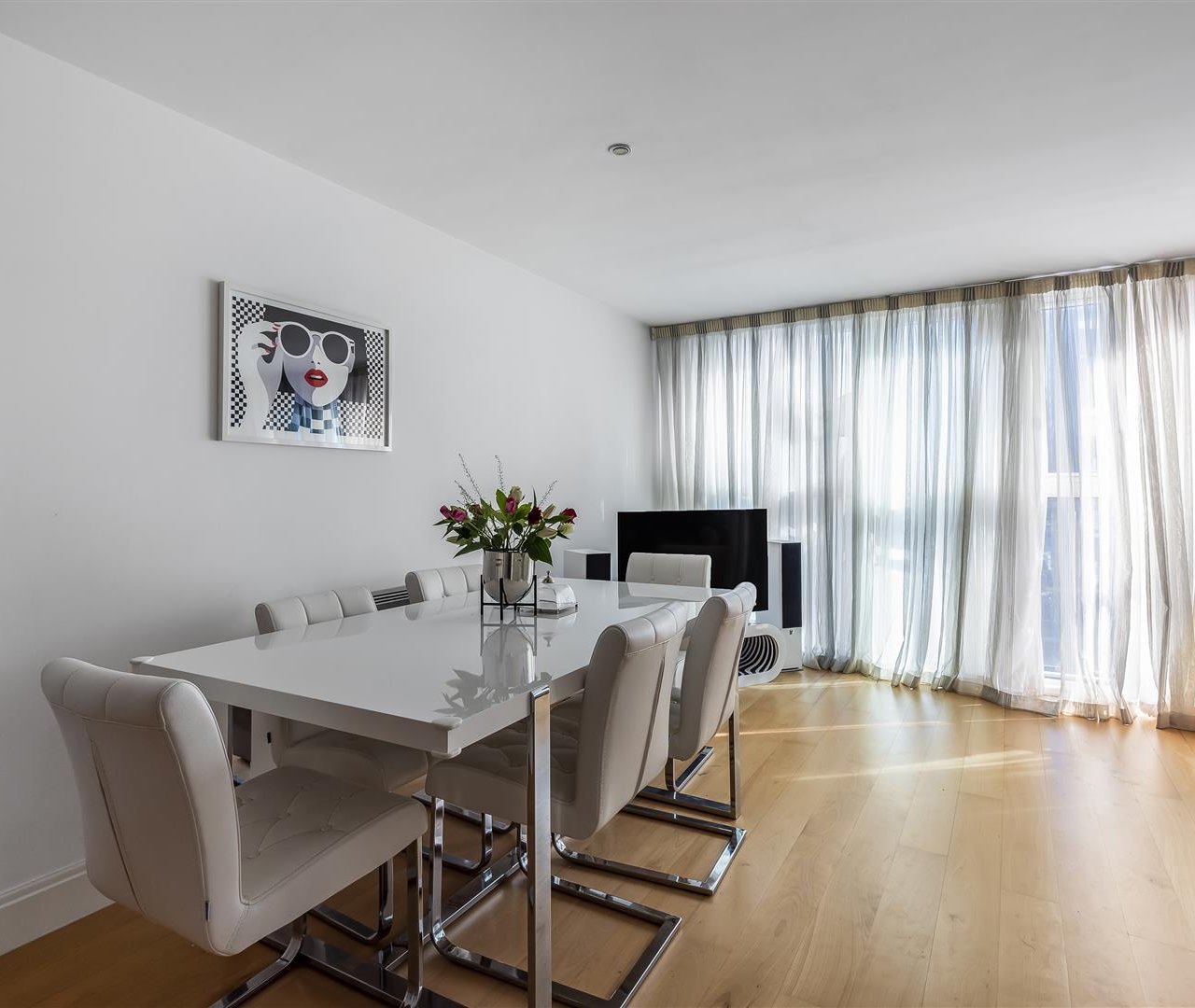 Winchester Road Swiss Cottage NW3 3NZ