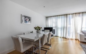 Winchester Road Swiss Cottage NW3 3NZ