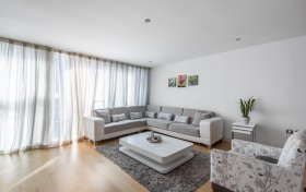 Winchester Road Swiss Cottage NW3 3NZ