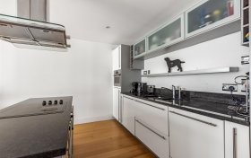 Winchester Road Swiss Cottage NW3 3NZ