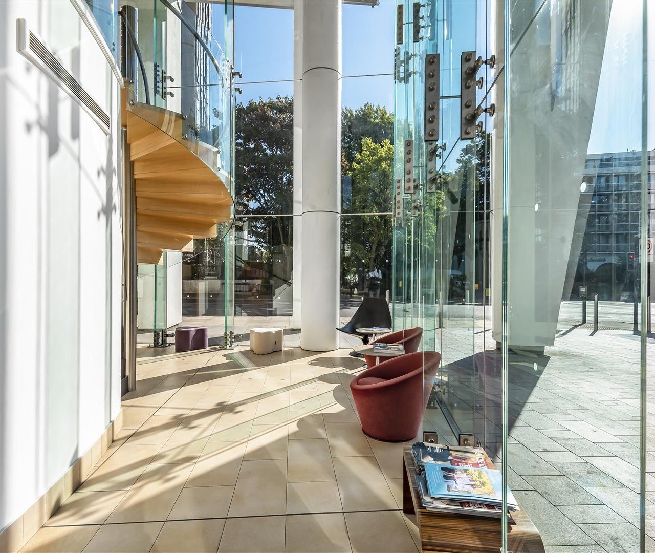 Winchester Road Swiss Cottage NW3 3NZ