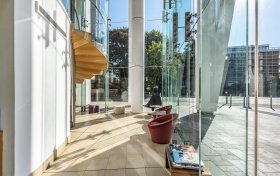 Winchester Road Swiss Cottage NW3 3NZ